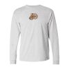 Tagless® Long Sleeve T-Shirt Thumbnail