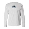 Tagless® Long Sleeve T-Shirt Thumbnail