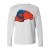 Tagless® Long Sleeve T-Shirt Thumbnail