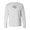Tagless® Long Sleeve T-Shirt Thumbnail
