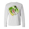 Tagless® Long Sleeve T-Shirt Thumbnail