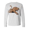 Tagless® Long Sleeve T-Shirt Thumbnail