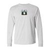 Tagless® Long Sleeve T-Shirt Thumbnail