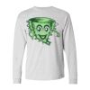 Tagless® Long Sleeve T-Shirt Thumbnail