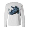 Tagless® Long Sleeve T-Shirt Thumbnail