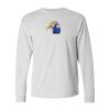 Tagless® Long Sleeve T-Shirt Thumbnail
