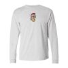 Tagless® Long Sleeve T-Shirt Thumbnail