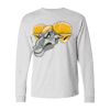 Tagless® Long Sleeve T-Shirt Thumbnail