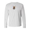 Tagless® Long Sleeve T-Shirt Thumbnail