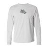 Tagless® Long Sleeve T-Shirt Thumbnail