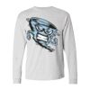 Tagless® Long Sleeve T-Shirt Thumbnail