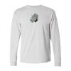 Tagless® Long Sleeve T-Shirt Thumbnail