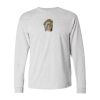 Tagless® Long Sleeve T-Shirt Thumbnail