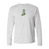 Tagless® Long Sleeve T-Shirt Thumbnail