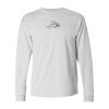 Tagless® Long Sleeve T-Shirt Thumbnail
