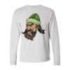 Tagless® Long Sleeve T-Shirt Thumbnail