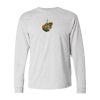 Tagless® Long Sleeve T-Shirt Thumbnail