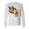 Tagless® Long Sleeve T-Shirt Thumbnail