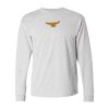 Tagless® Long Sleeve T-Shirt Thumbnail