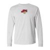 Tagless® Long Sleeve T-Shirt Thumbnail
