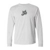 Tagless® Long Sleeve T-Shirt Thumbnail