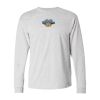Tagless® Long Sleeve T-Shirt Thumbnail