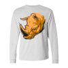 Tagless® Long Sleeve T-Shirt Thumbnail