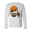 Tagless® Long Sleeve T-Shirt Thumbnail