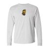 Tagless® Long Sleeve T-Shirt Thumbnail