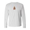 Tagless® Long Sleeve T-Shirt Thumbnail