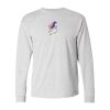 Tagless® Long Sleeve T-Shirt Thumbnail