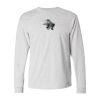 Tagless® Long Sleeve T-Shirt Thumbnail