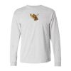 Tagless® Long Sleeve T-Shirt Thumbnail