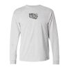 Tagless® Long Sleeve T-Shirt Thumbnail