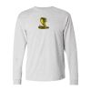 Tagless® Long Sleeve T-Shirt Thumbnail