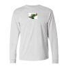 Tagless® Long Sleeve T-Shirt Thumbnail
