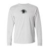 Tagless® Long Sleeve T-Shirt Thumbnail