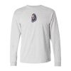 Tagless® Long Sleeve T-Shirt Thumbnail