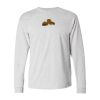 Tagless® Long Sleeve T-Shirt Thumbnail