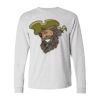 Tagless® Long Sleeve T-Shirt Thumbnail
