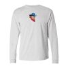 Tagless® Long Sleeve T-Shirt Thumbnail