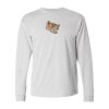 Tagless® Long Sleeve T-Shirt Thumbnail