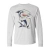 Tagless® Long Sleeve T-Shirt Thumbnail