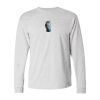 Tagless® Long Sleeve T-Shirt Thumbnail