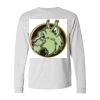 Tagless® Long Sleeve T-Shirt Thumbnail