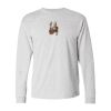 Tagless® Long Sleeve T-Shirt Thumbnail