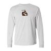 Tagless® Long Sleeve T-Shirt Thumbnail