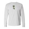 Tagless® Long Sleeve T-Shirt Thumbnail