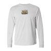 Tagless® Long Sleeve T-Shirt Thumbnail
