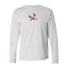 Tagless® Long Sleeve T-Shirt Thumbnail